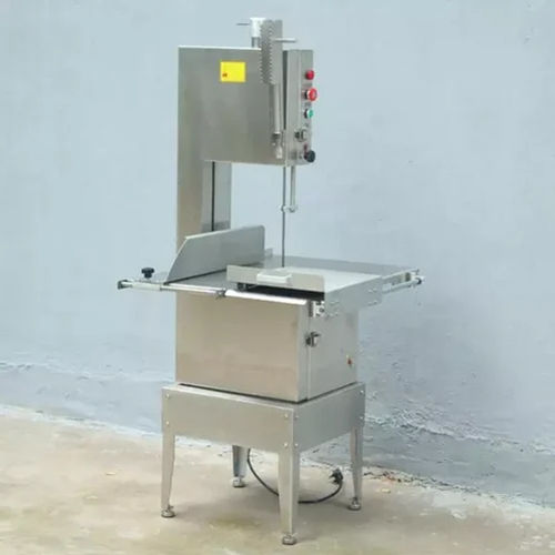 Commercial Meat Cutting Machine