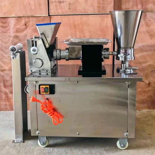 Automatic Samosa Making Machine