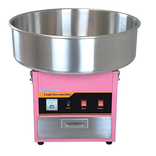 Cotton Candy Making Machine