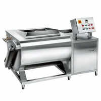 Vegetable Washing Machine