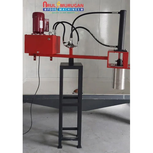 Automatic Namkeen Making Machine