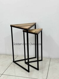 Ms Nesting Table Set - Application: Anywhere
