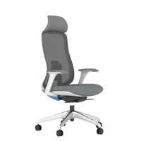 Cosmos High Back Executive Chair