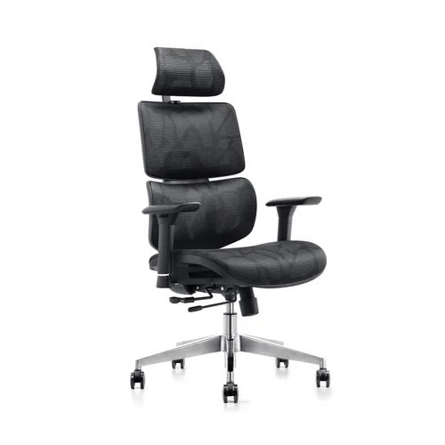 Milano High Back Executive Office Chair