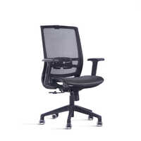 Scala Medium Back Office Executive Chair