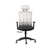Strada High Back  Chair