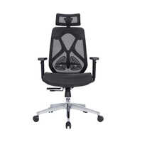 Vita High Back Executive Office Chair
