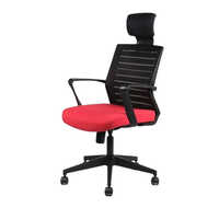 Meli High Back  Chair