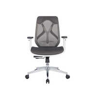Vita Medium Back Executive Office Chair