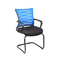 KAN Mid Back Visitor Chair