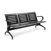 3 Seater waiting Chair