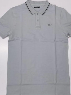 Men's polo t.shirt