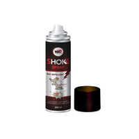 250 Ml Shokk Spray Rat Repellent - Liquid Form, Box Packaging Of 250ml | Industrial Pesticide, Manual Power Source, Effective Rat Killer
