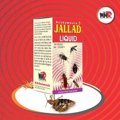 Jallad Liquid Insect Killer