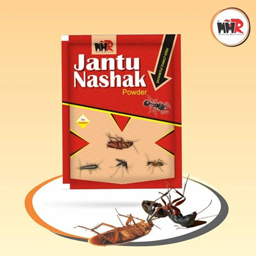 Jantu Nashak Powder