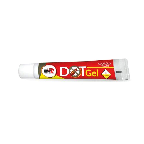 Dot Gel Cockroach Killer