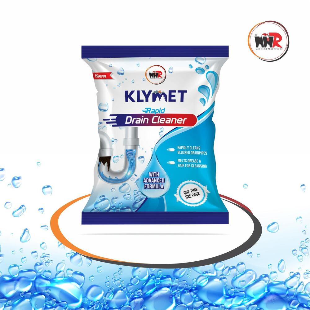 Express Drain Cleaner