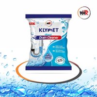 Express Drain Cleaner - Physical Form: Liquid