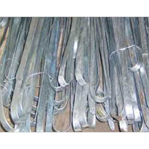 GI Earthing Strip - Galvanized Iron, Rated Voltage 220-440V , Corrosion-Resistant and Durable for Industrial Applications