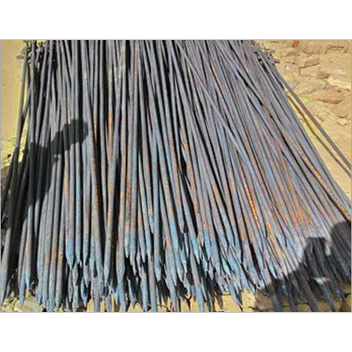 GI Earthing Strip