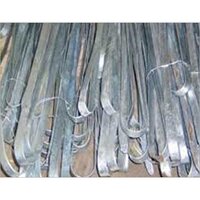 GI Earthing Strip