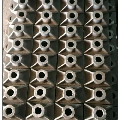 Golden Hollow Block Machines Spare Part