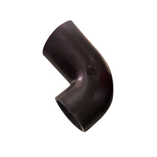 Hdpe Pipe Elbow - Color: Different Available