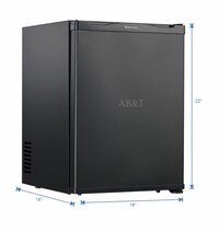 Absorption Minibar Fridge