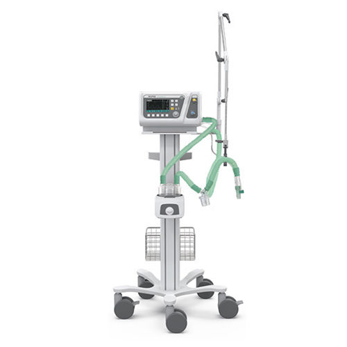 510S Shangrila Integrated Respiratory Ventilator Machine