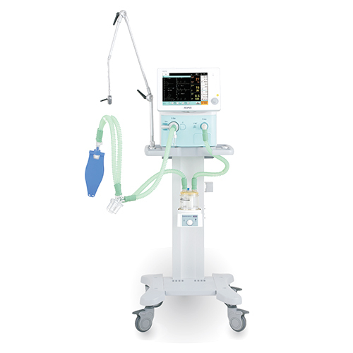 VG70 Respiratory Ventilator Machine