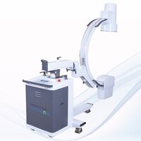 C-Arm Nuvo Series Mobile X-Ray Machine