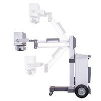 EP Corsa HF Mobile X-Ray Machine