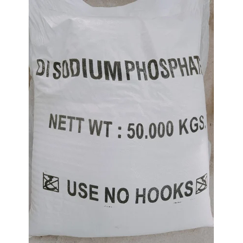 Anhydrous Disodium Phosphate