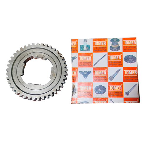 2nd Speed Gear
