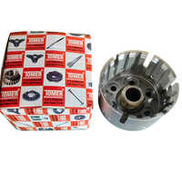 Clutch Bell BS3