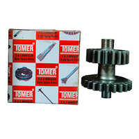 Idler Gear Passenger