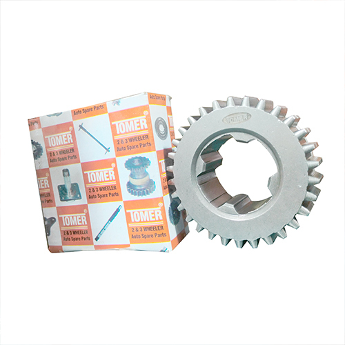Reverse Gear Passenger (Old And New Model)