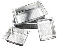 Gastronorm Pans