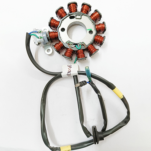 Maestro Edge Stator Assembly