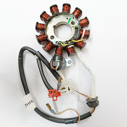 Phoenix 6-Wire Stator Assemebly