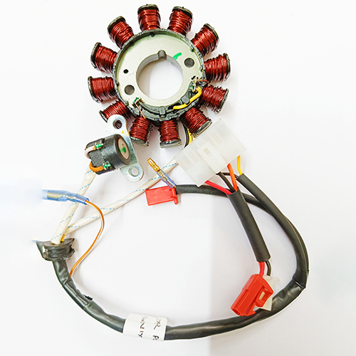 Star Plus-Phoenix Upgrade Stator Assemebly