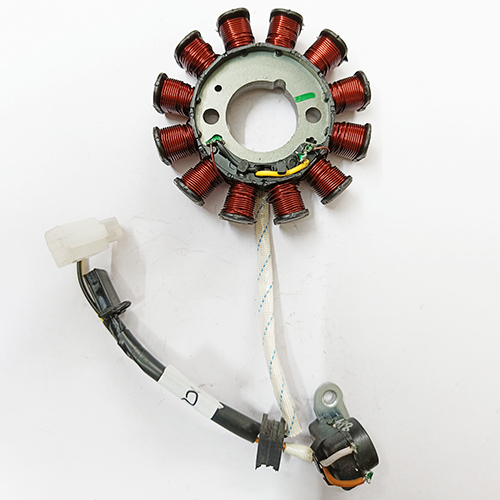 XL 100 Stator Assemebly