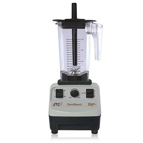 JTC Blender Commercial 3 HP 767A 1.5L