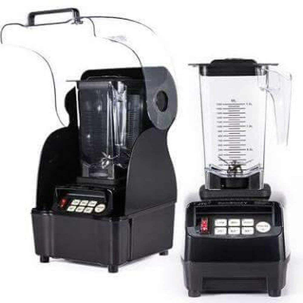 JTC Blender Commercial 3 HP 767AQ