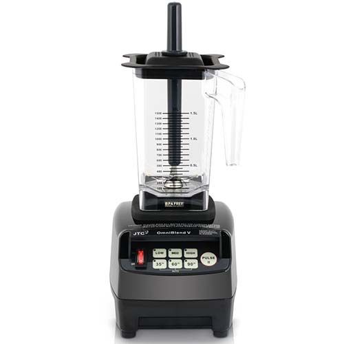 JTC Blender Commercial 3 HP 800A 1.5L