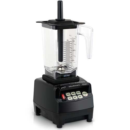 JTC Blender Commercial 3 HP 800A 1.5L