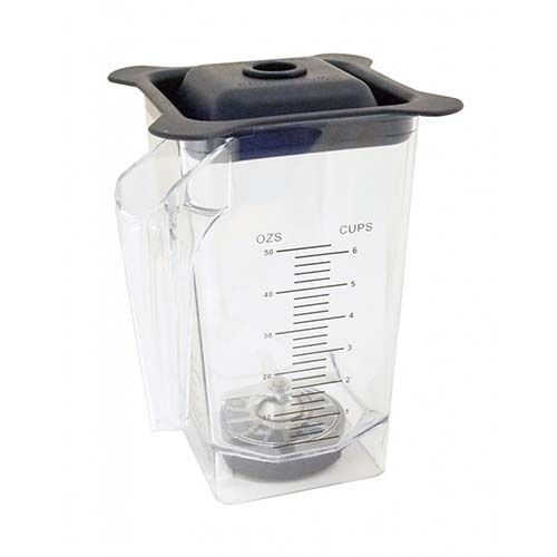 JTC Blender Commercial Jar Set SQ 1.5L