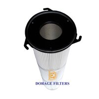 Dust Collector Cartridge Filter