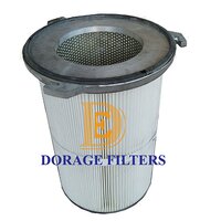 Dust Collector Cartridge Filter