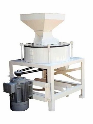 Cold Press Atta chakki Machine